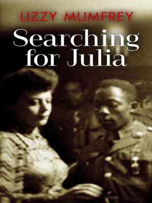 cover image of Searching for Julia